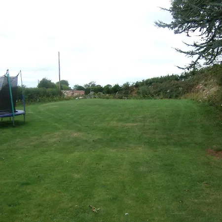 Gasthof Acorns Old Farm Felton (Somerset)